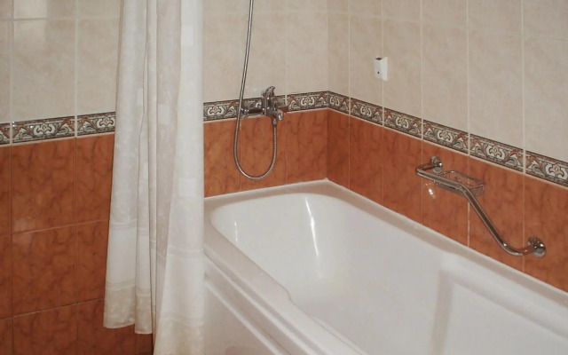 Elegant Hotel