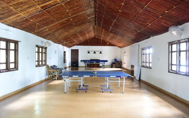 Red Earth Gokarna