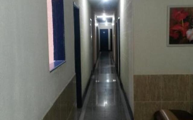 Parque Hotel