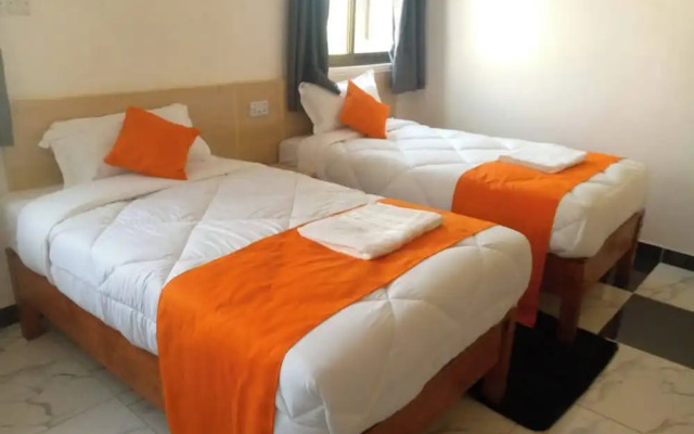 Liaizons Hotel Nakuru
