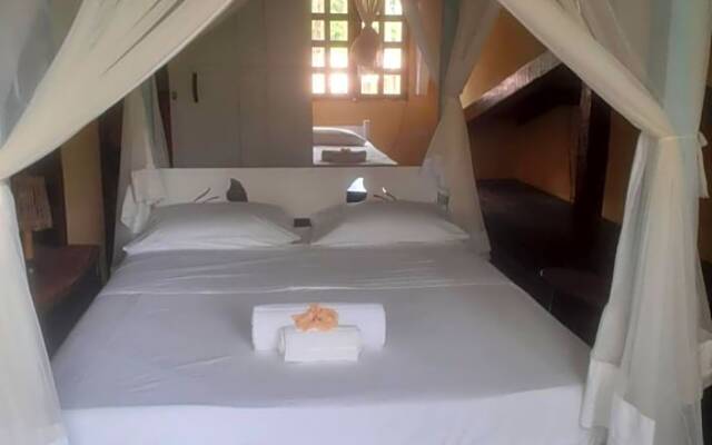 Residencia La Bussola