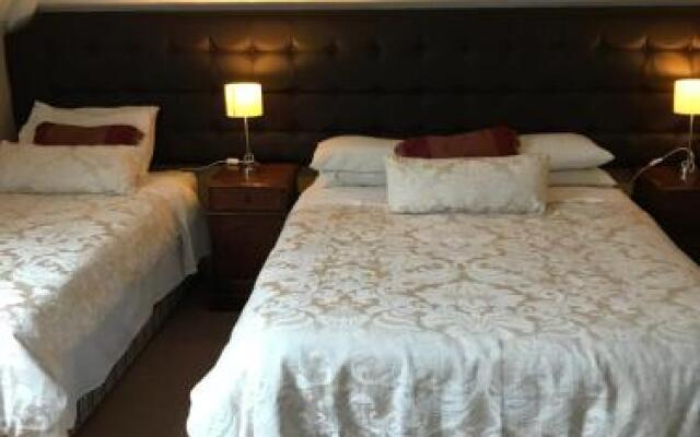 Lakeland House B&B