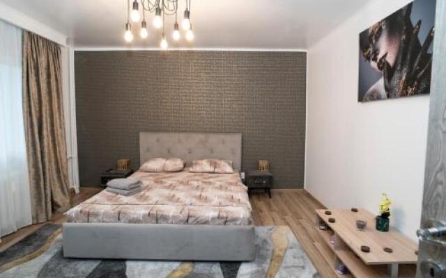 Garsoniera De Lux Si Eleganta Drumul Taberei