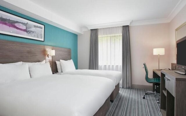 Leonardo Hotel East Midlands Airport