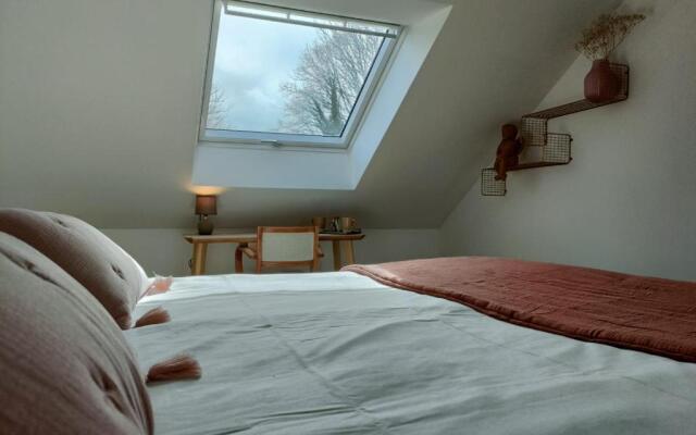 La Passerelle Morlaix