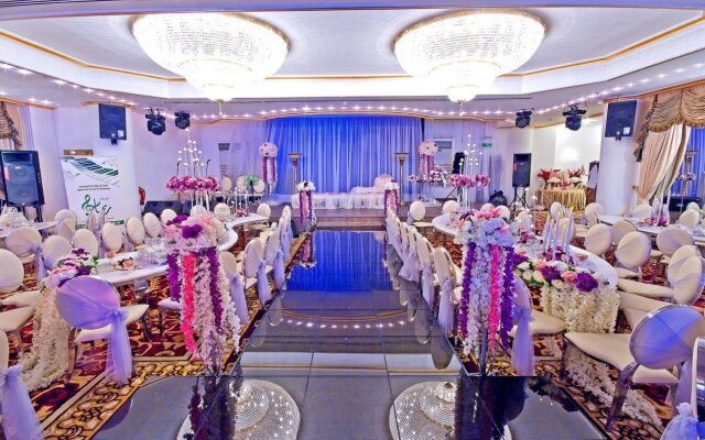 Casablanca Hotel