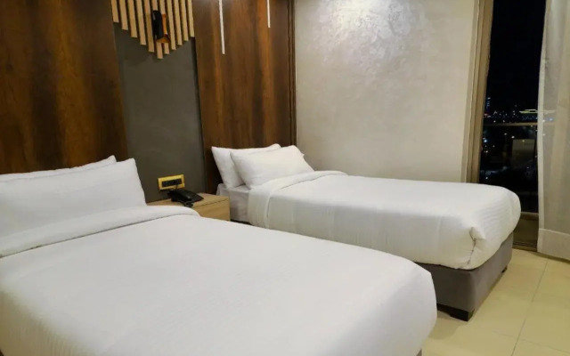 Melissa Hotel
