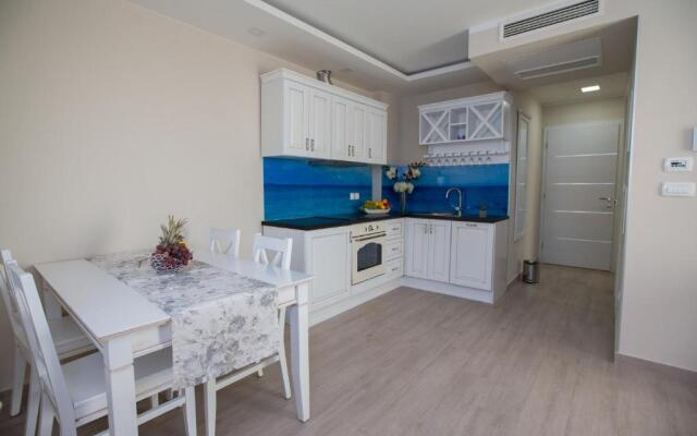 Villa Rita Apartments