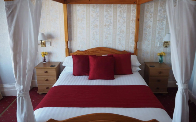 Swn Y Mor Hotel