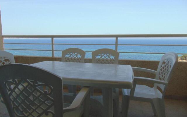 Apartamentos APOLO16 (I-15º-70)