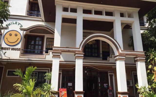 Smileys Guesthouse