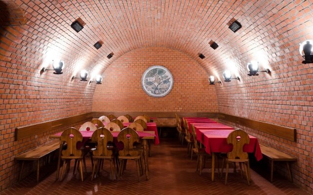 Hotel Fontána