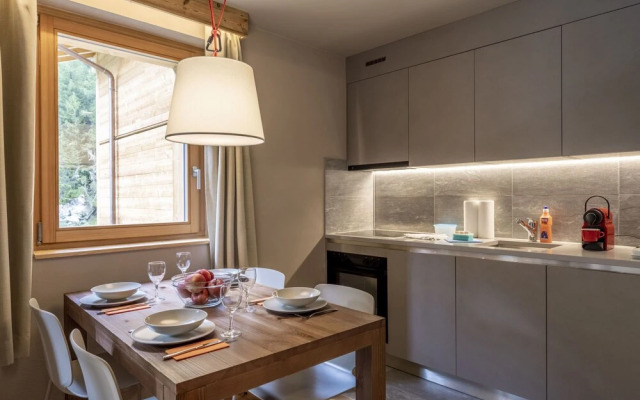 Swisspeak Resorts Bishorn Ayer