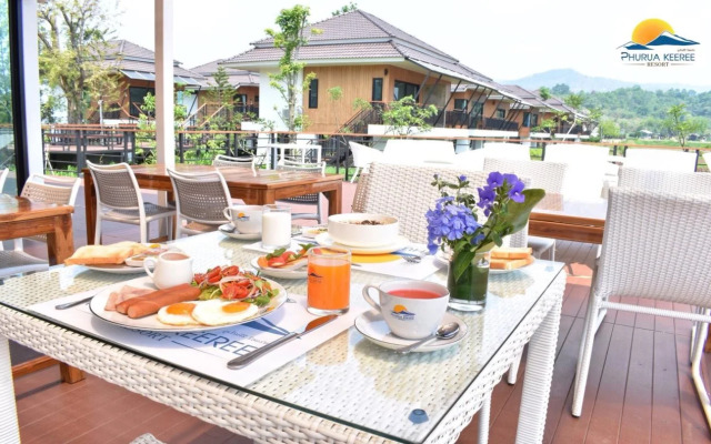 Phuruakeeree Resort (SHA Extra Plus)