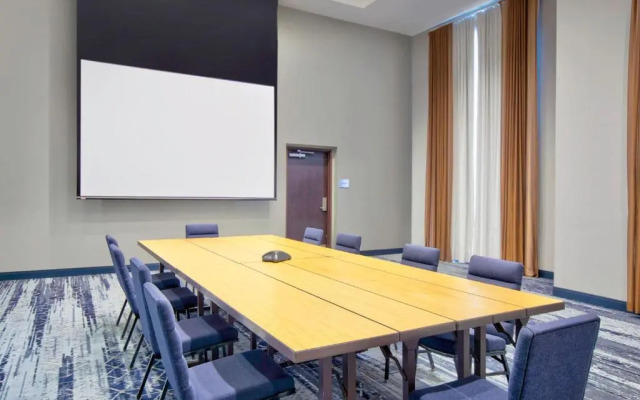 Courtyard Nashville Green Hills