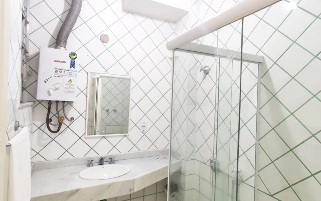 TC901 Praia com vista total