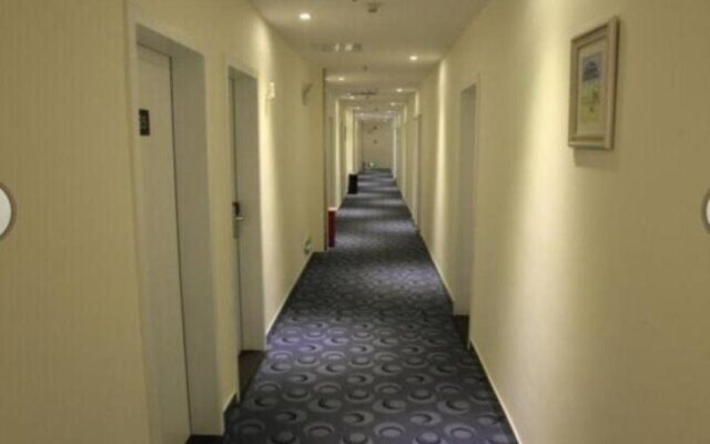 7 Days Inn Foshan Jiangwan Intersection Foshan University Branch