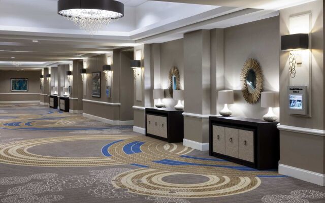 Richmond Marriott