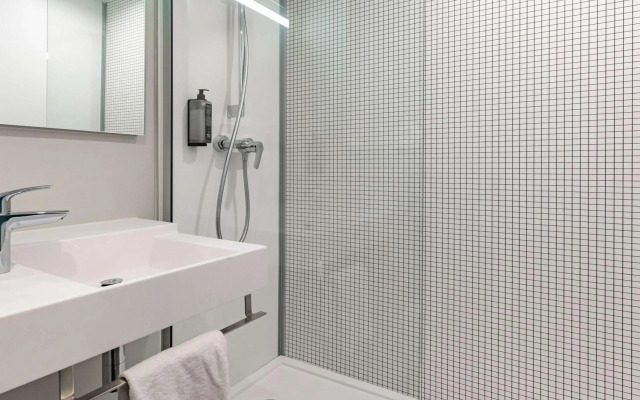 ibis budget Marne la Vallee Pontault Combault