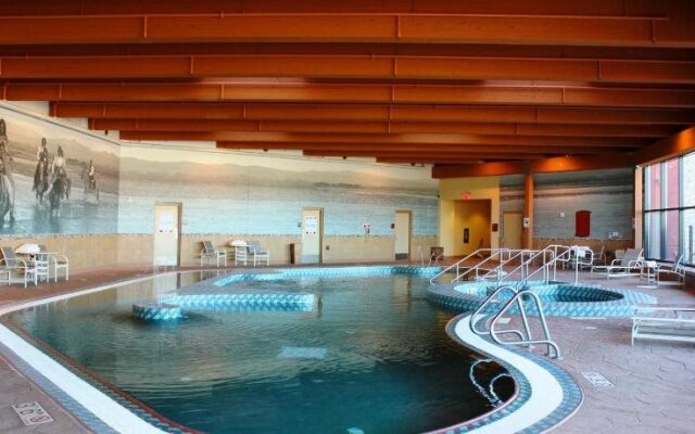 Sky Ute Casino Resort