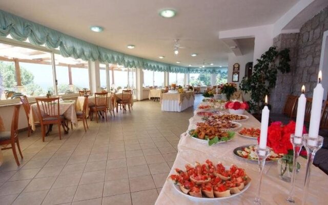 Hotel Da Giacomino