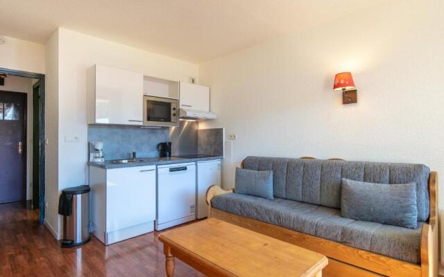 Vacanceole - L'Edelweiss