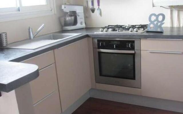 Appart Ossau T2 cosy et lumineux au cœur de Pau