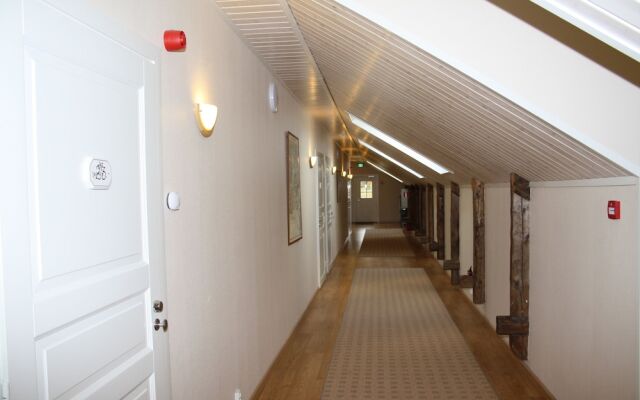 Hotel Stallbacken Nagu