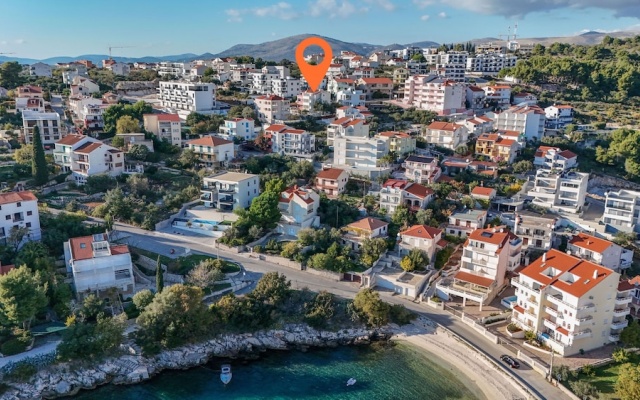Apartments Kursan