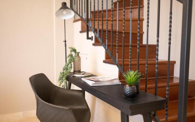 Petra Apuana Luxury Apartment
