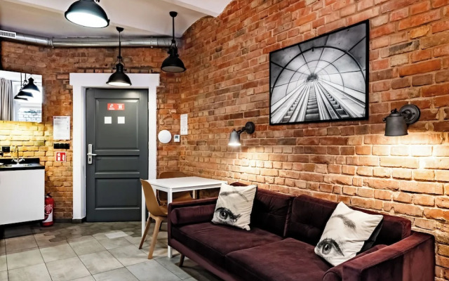 RentPlanet - Apartamenty Strzałowa