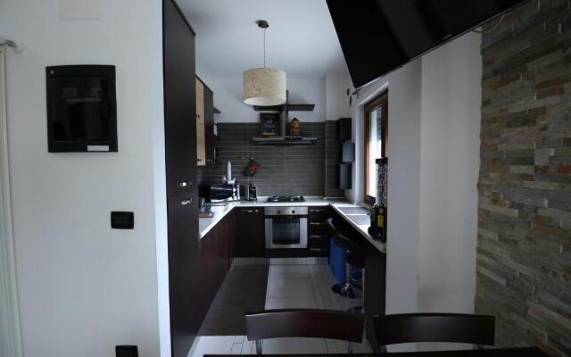 Cassino - Appartamento Duplex - Parco Rondo