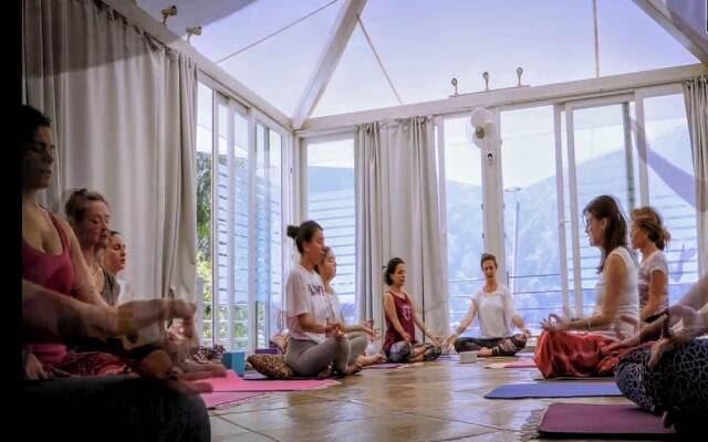 Atali Ganga Resort, Rishikesh