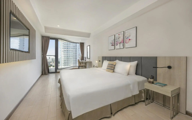 Atlantic Nha Trang Hotel