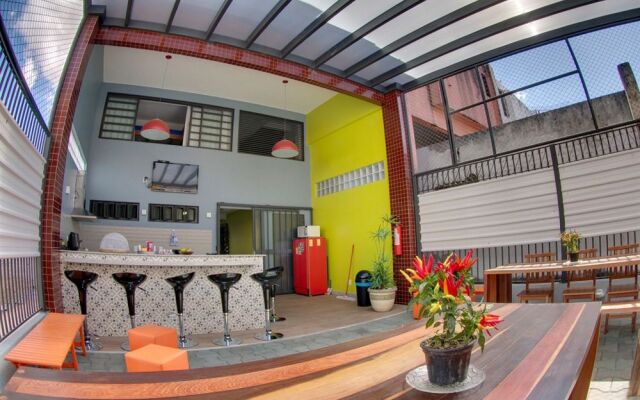 Hostel 7 Brasilia