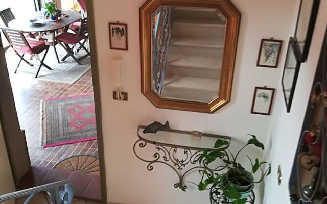 Casa Fiorita