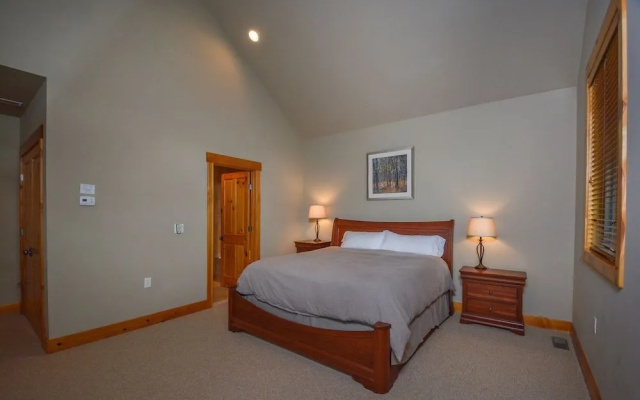 Retreat on Main Street by Taylor Made Deep Creek