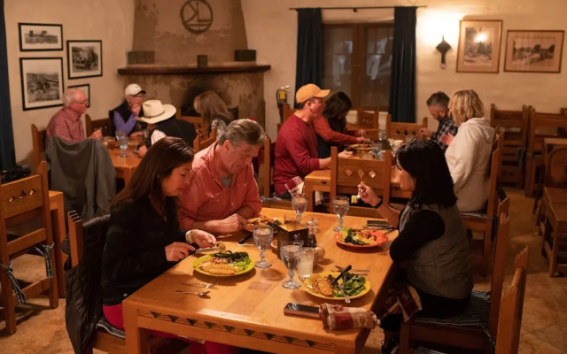 Kay El Bar Guest Ranch