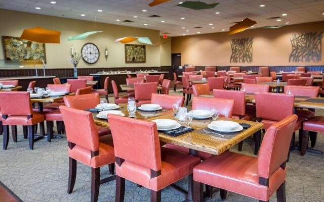 Отель Thousand Hills Resort