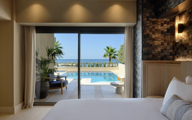 Atlantica Kalliston Resort - Adults Only