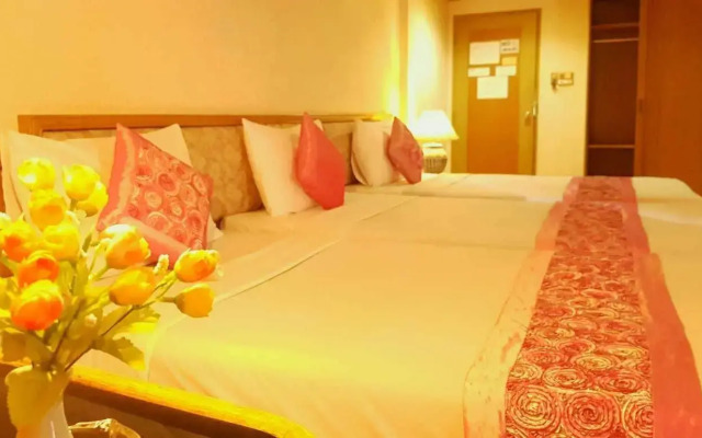 Takiab Beach Resort