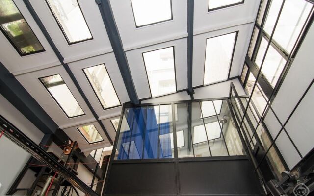 BP Apartments - Cozy Montmartre