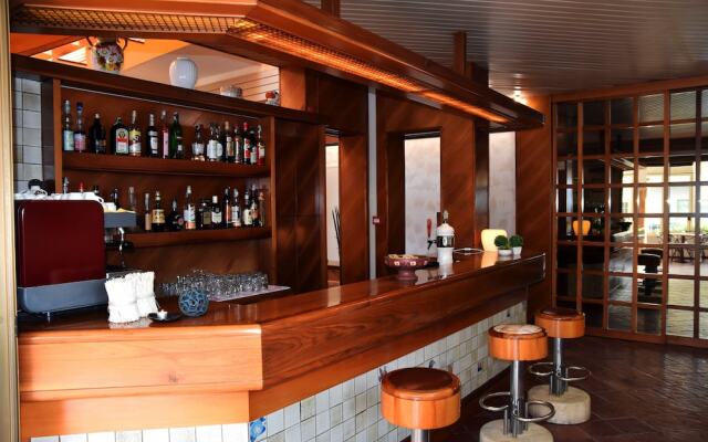 Hotel 3 stelle Igea Marina - Hotel Graziella