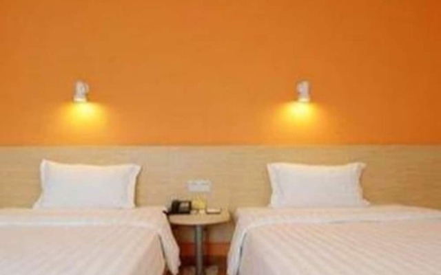 7 Days Inn