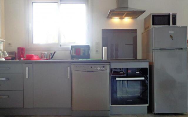 Gîte Saint-Geours-de-Maremne, 3 pièces, 4 personnes - FR-1-360-324