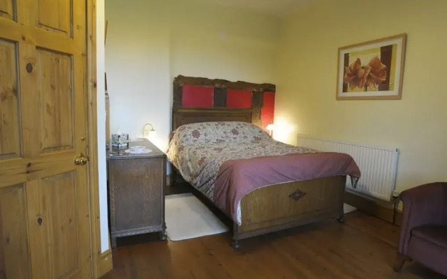 Broome Park Farm B&B