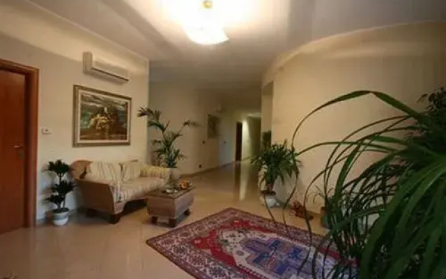 Hotel Residence Piccolo