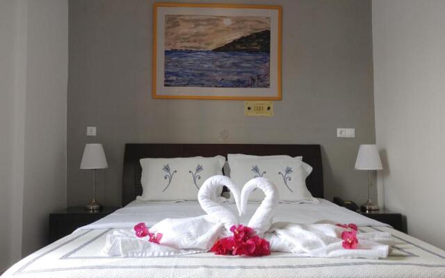 Hotel Galaxidi