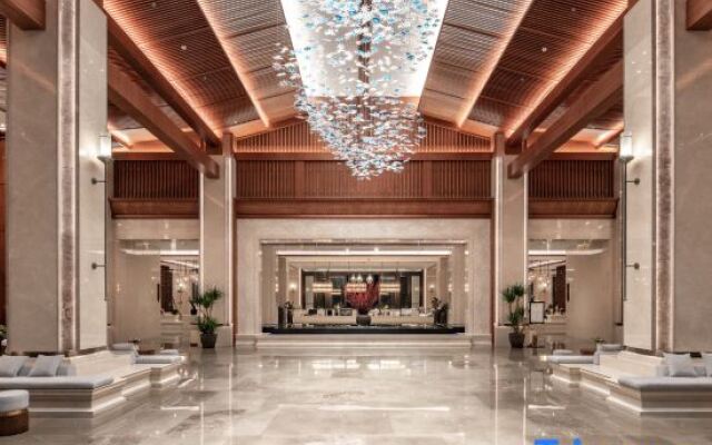 Howard Johnson The Bund Hotel Gasa