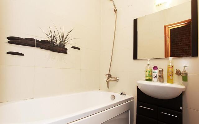 Apartlux Belorusskaya Superior